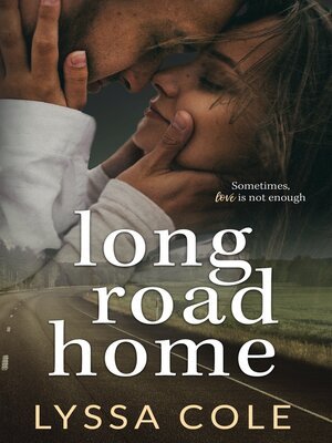 cover image of Long Road Home